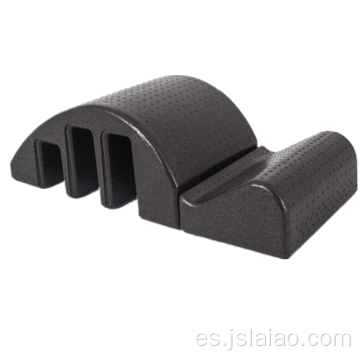 Corrector de columna de arco de Pilates equilibrado